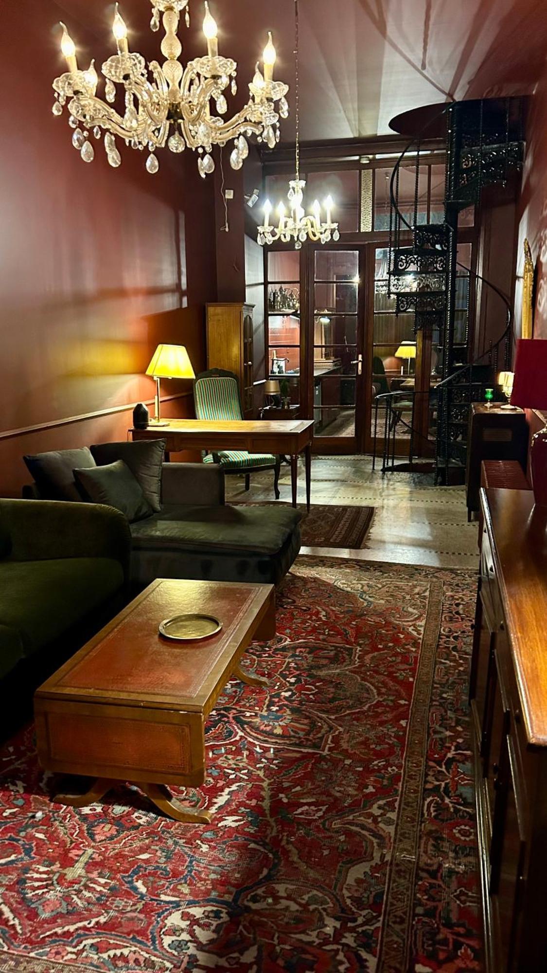 Spirella Hotel Brussels Exterior photo