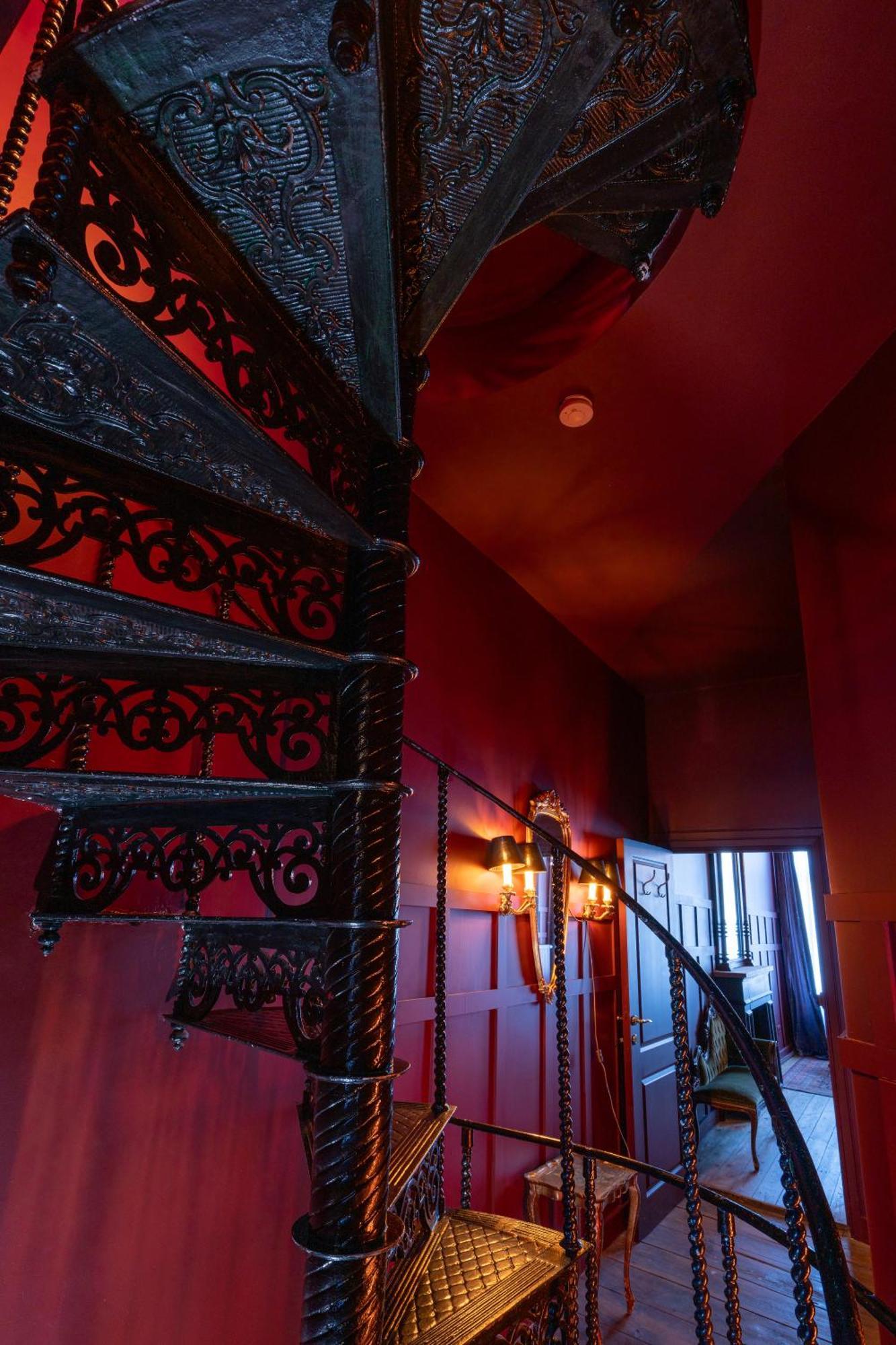 Spirella Hotel Brussels Exterior photo